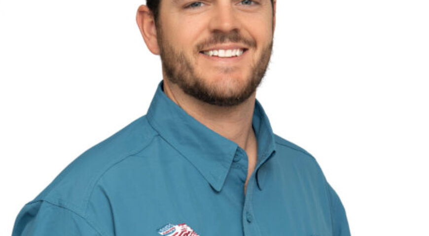 Kyle Ramsey