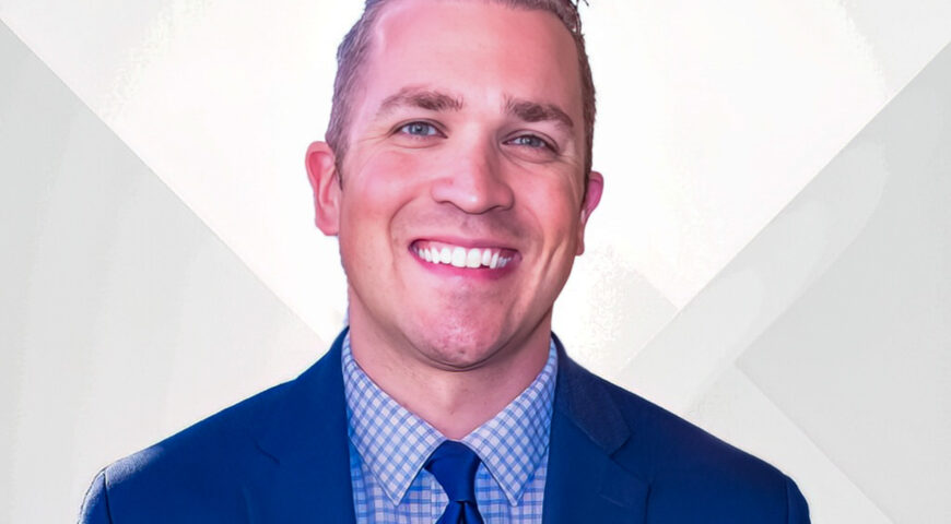 Zach Baldwin, LEED AP