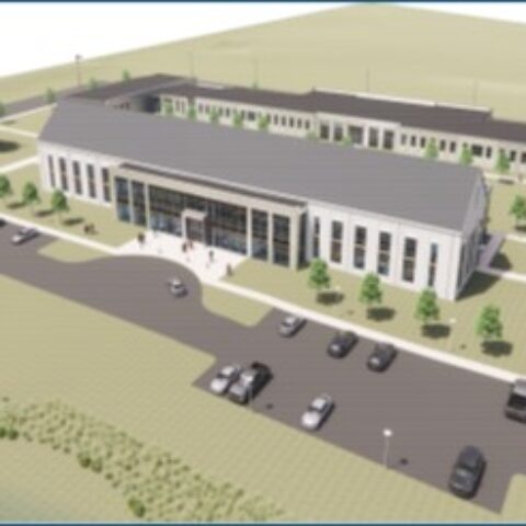 Tennessee College of Applied Technology – Shelbyville, Tennessee