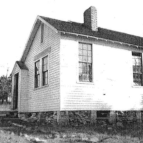 Lee Buckner Rosenwald School – Franklin, Tennessee