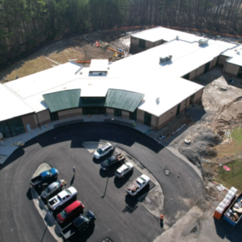 Farrar Elementary School – Tullahoma, Tennessee