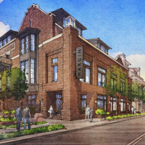 Margin District Demolition Project – Franklin, Tennessee